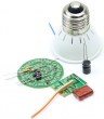 Montaj kiti - LED lamba